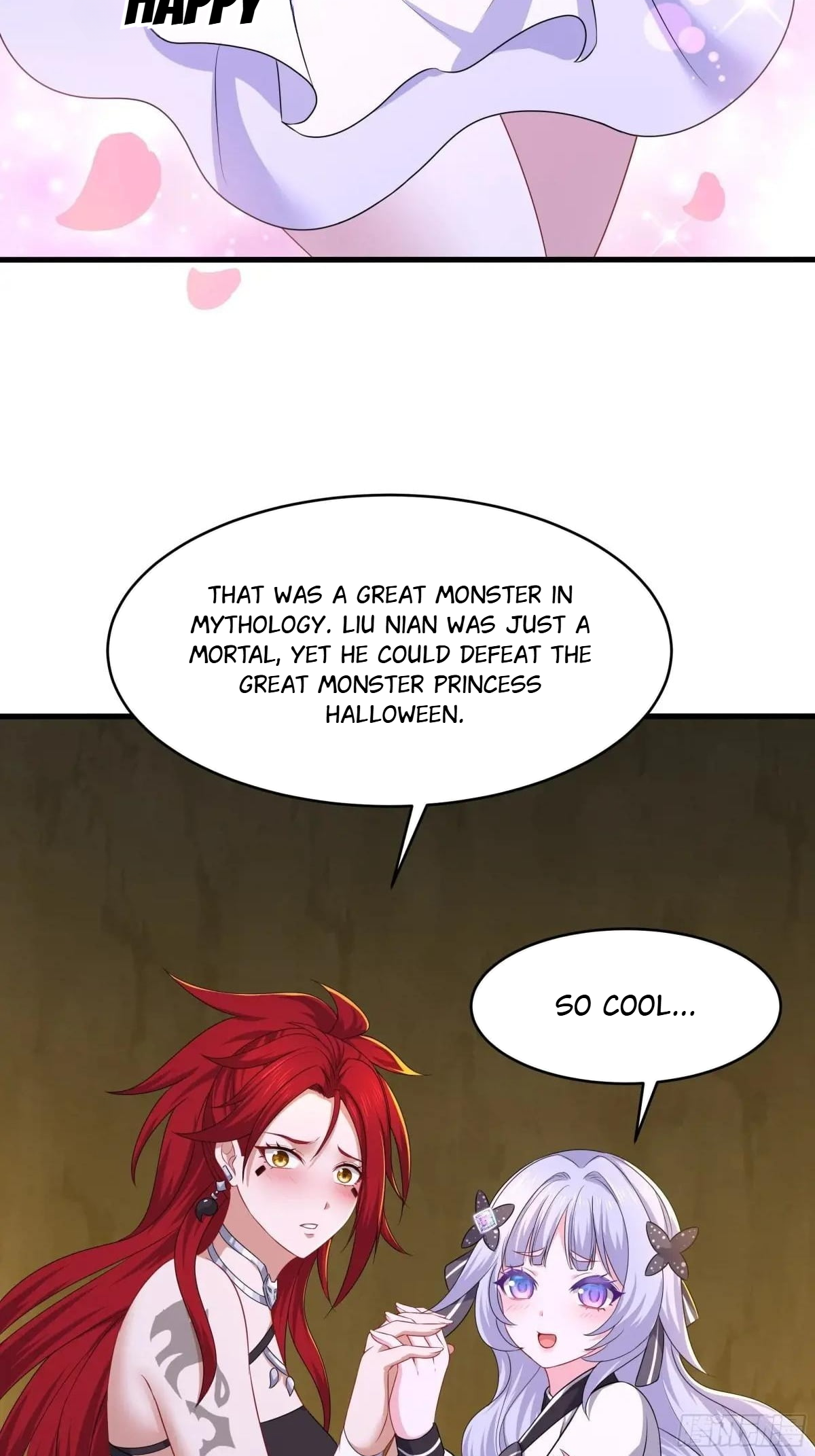 Rebirth of King Zhou: Not Being the Ultimate Villain Chapter 18 - page 59